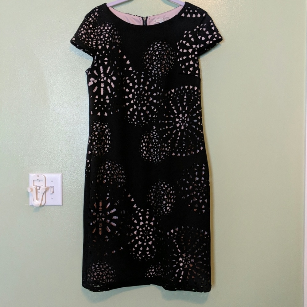 Dress Barn EUC dress size 10